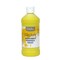 Little Masters Washable Tempera Paint – Yellow, 16 oz | Non-Toxic Washable Paint for Kids, Classrooms & Art Projects